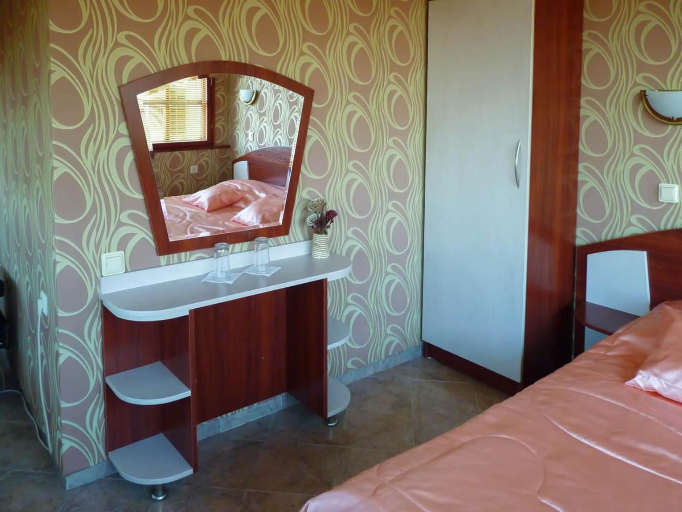 Darling Hotel Sofia Room photo